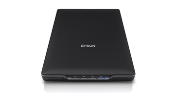 Epson Perfection V39 Photo Scanner